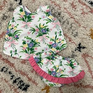 Mary Todd Tab Set